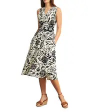 Hobbs London Teagan Dress