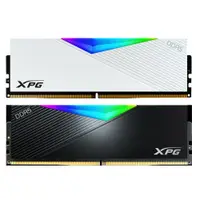 在飛比找蝦皮商城優惠-威剛 XPG Lancer RGB 記憶體 超頻 DDR5 