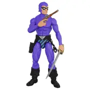 The Phantom The 11th Phantom Hero Jungle Comic Action Figure Toy 1:18 Scale