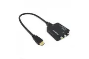Simplecom Composite AV to HDMI Converter [CM401]
