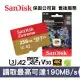 SanDisk Extreme 256GB 行動裝置電玩記憶卡 (SD-SQXA1-GN-256G)