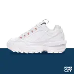 【FILA】DISRUPTOR 2 EXP 休閒 老爹鞋 復古 白 女鞋 -5-C609W-136