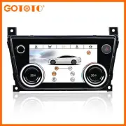 A/C Retrofit Air Condition Control System Screen For Jaguar XJL XJR 2010-2019 (for: Jaguar)