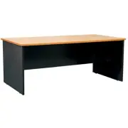 Office Student Work Computer Study Table Laptop Home Desk Furniture Logan