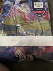 Peter Alexander’s Fantasia range. Sleep pants. Ladies. Medium