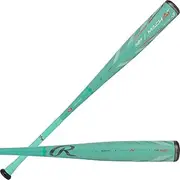 Rawlings | 2024 | MACH AI Baseball Bat | BBCOR | -3 Drop | 2 5/8" Barrel | 1 Pc. Hybrid