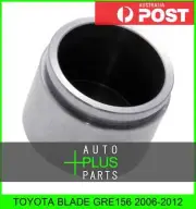 Fits TOYOTA BLADE GRE156 Brake Caliper Cylinder Piston (Front) Brakes