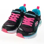 SKECHERS 女童系列 302393LBKMT ULTRA GROOVE