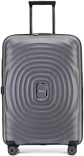 [Tosca] Eclipse Medium 67cm Hardsided 3.1kg Luggage - Charcoal