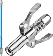 YONGQING Grease Gun Mouthpiece, Grease Gun for Grease Nipple