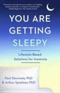 在飛比找博客來優惠-You Are Getting Sleepy: Lifest