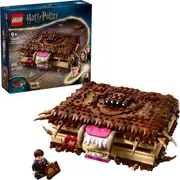 LEGO 76449 - Harry Potter Chomping Monster Book of Monsters