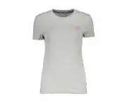 Guess Jeans Gray Cotton Women Top