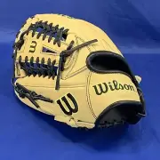 Wilson A2000 A12 (12") Baseball Glove (WBW10009312) Left-handed Thrower