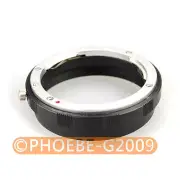 Rear Lens mount Protection Ring for Nikon F AI AF AF-S