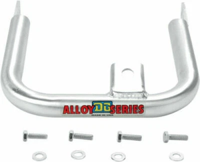 Dg Performance Fat Series Grab Rail Aluminum 592-8250 Bar KFX700 D5928250