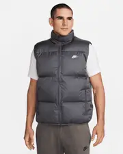 Nike Sportswear Club PrimaLoft® Men's Water-Repellent Puffer Gilet