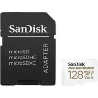 在飛比找PChome24h購物優惠-SanDisk 128GB 128G microSDXC M