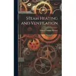 STEAM HEATING AND VENTILATION
