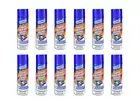 GUNK EB1CA EB1 ENGINE CLEANER / DEGREASER ORIGINAL FORMULA BOX OF 12 (15 OUNCE)
