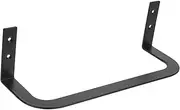 GRADENEVE Slide Mattress Stopper Bar Metal Stabilizer for Bed Frames Easy to Install Gripper Retainer Compatible with All Mattress Reliable Design