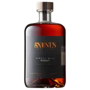 5Nines Distilling Single Malt Whisky Single Cask Altar Wine Cask Strength 5ND237 64% 700ml - Buy Online | The Wine Collective Marketplace