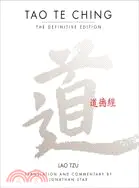 在飛比找三民網路書店優惠-Tao Te Ching ─ The Definitive 