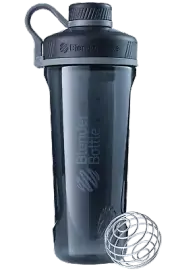 Blender Bottle Radian™ Tritan 946ml Shaker Bottle - Black