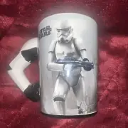 Star Wars Storm Trooper Mug Collectable Condition Star Wars Galerie