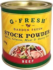 G-Fresh Beef Stock Powder, 150 g