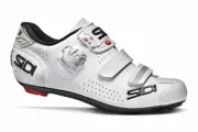 Women's Sidi ALBA-2, Style# SRS-A2W-WHMW-405, Size 8.7 US/ 41 EU, Matte White