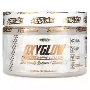 2 X EHPlabs, OxyGlow, Natural Marine Collagen, 2.53 oz (72 g)