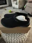Merrell Women's SIZE 9.5 Encore Breeze 5 Slip-On Shoes in Black - $105