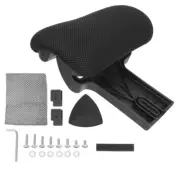 Mesh Office Chair Computer Pillow Head Support Headrest