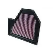 K&N AIR FILTER BMW M5 M6 5.0 V10 2005-2010 33-2352