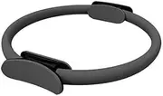 Yoga Pilates Ring - Magic Fitness Circle Ring, Suitable for Pilates, Toning Inner Thighs, Body Sculpting Building, Yoga, Resistance Training Home Exercise