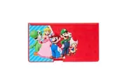 PowerA Nintendo Switch Play Game Multi Card Case XL Heroes vs. Villains Red