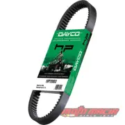 DAYCO HP ATV BELT Polaris Sportsman 325 Etx Sportsman 500 Rse 4x4 Big Boss 500