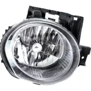 For Nissan Juke Headlight 2011 12 13 2014 Passenger Side For NI2503201 (for: Nissan)