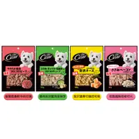 在飛比找PChome24h購物優惠-【Cesar西莎】狗點心 80g*5入 寵物/狗零食/狗食