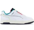 Puma Slipstream Lo Stb Men's Sneaker White 386341-01 Sport Casual Shoes New