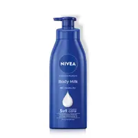 在飛比找i郵購優惠-【NIVEA 妮維雅】深層修護保濕乳液-特乾性膚質(380m