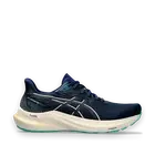 Asics GT-2000 12 Lite-Show Women Running Shoes Blue Sport Sneakers 1012B506-401