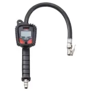 M7 Digital Tyre Inflator PSI/PA/BAR Max 200 PSI 30cm Hose M7-SB3030