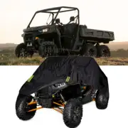 For Can Am Defender H5/H8/H10 Commander 800/1000 UTV Storage Cover Waterproof UV