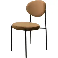在飛比找momo購物網優惠-【YOI傢俱】OOLAND米拉餐椅 YSW-DC-1680C