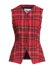 [MSGM] MSGM Tailored Vests - Item 33004628