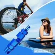 VALVE CORE REMOVER TOOL Presta-Schrader Bicycle MTB Tubeless Mountain Bike New