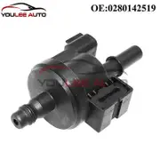 OEM 0280142519 CU5A-9G866-AA CU5A9G866AA Vapor Canister Purge Solenoid Valve For Ford Fusion Lincoln MKZ 2.0L Turbo Auto Parts 280142519