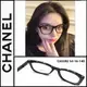 [二手] 【客訂】麗睛眼鏡Chanel【可刷卡分期】香奈兒 CH3392 權志龍GD同款 香奈兒熱賣款 香奈兒基本款 小香眼鏡
